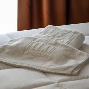 Suite con Cama Queen